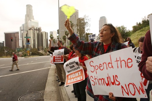 Unemployment Insurance Deficit Might Be Worse Than Budget