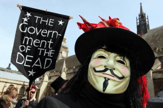 New App Arms Anonymous Against Cell Shutdown