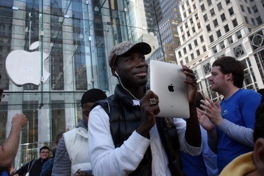 Apple to Spend $8 Billion