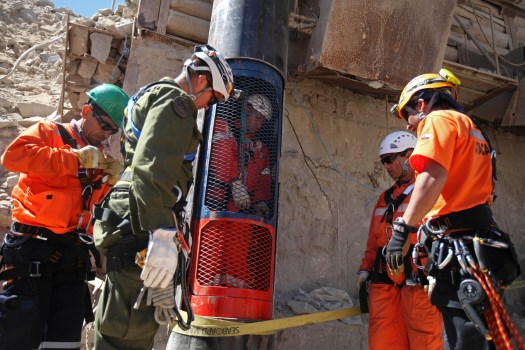 Spike Hopes to Strike Reality TV Gold with Mining Show