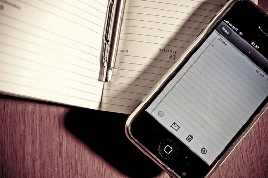 Apple Works On iPhone Scanner