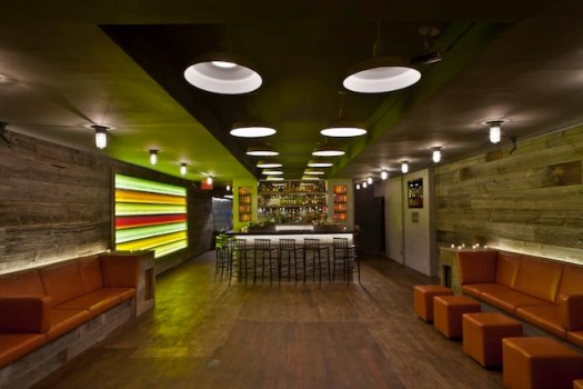 NY OPENING: Sip on an Oaxacan Dream at Viktor & Spoils in the Hotel on Rivington