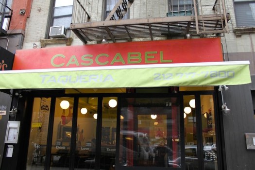 Staff Favorite: Cascabel Taqueria, Si Por Favor