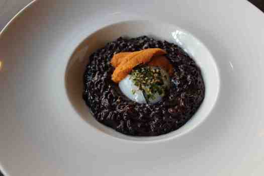 Barry Zito Inspires Secret Dish