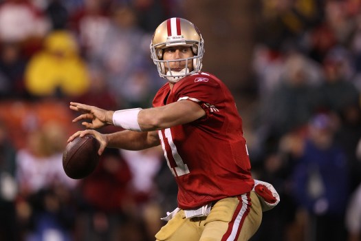 Opinion: The Schools vs. the 49ers