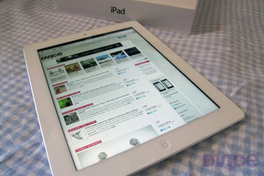 Apple Looking at 7.85-inch iPad Mini: Report