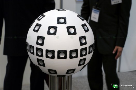 Death Star Speaker Will Destroy the World of Lame Surround Sound