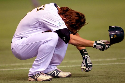 MLB to Air Second A's/M's Game Live