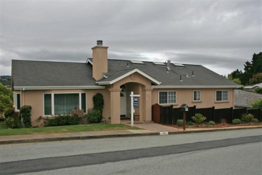 Barry Bonds' Childhood Home on Market