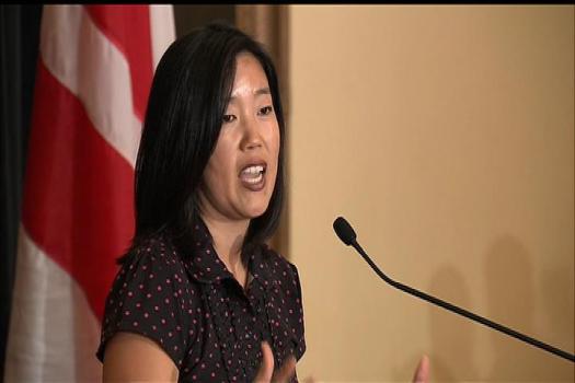 Opinion: Rhee Makes Her Mark