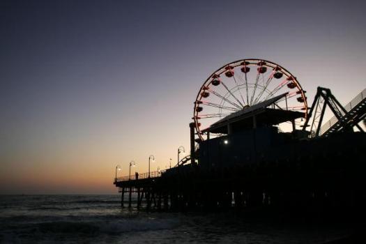 Southern California: The World's 15th Largest Economy