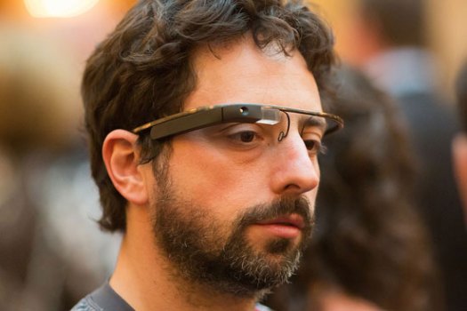 Google Admits Project Glass Won't Impress as Much as Demo