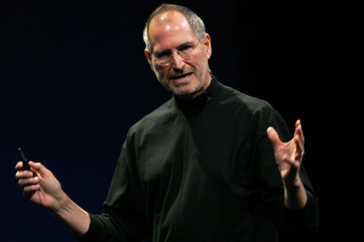 Apple Board Needs New Blood