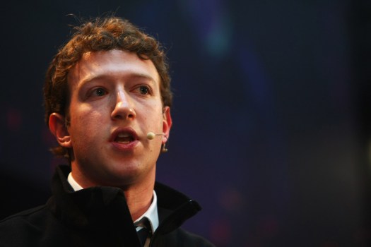Facebook to do Something 'Awesome'