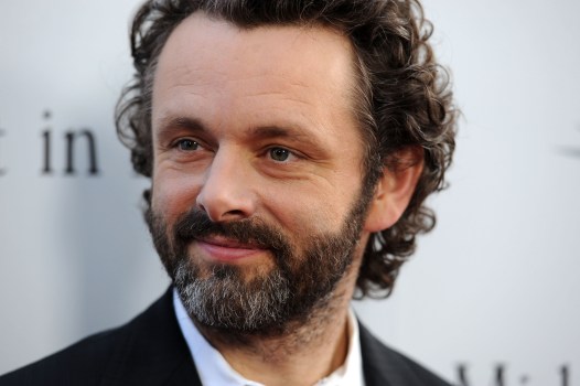 Hollywood's Hardest Working Actor: Michael Sheen