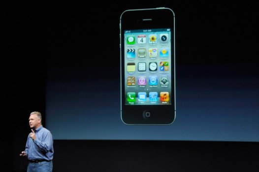 Apple Orders More iPhones to Meet Demand