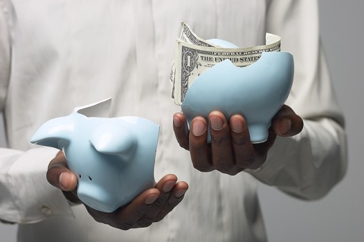 A Tale of Two Budgets