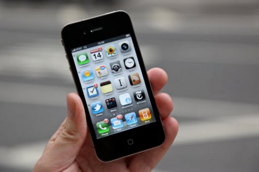 iPhone 5 Is Just About Ready to Go 