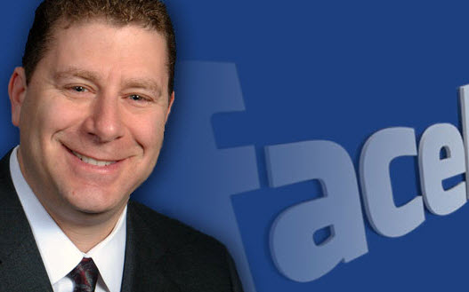 Facebook Doesn't Like Mark Zuckerberg
