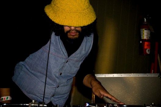 Low End Theory Moves to Mighty