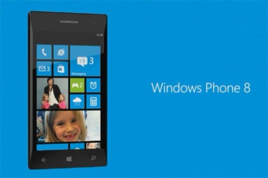 Microsoft Bridges Computers and Phones With Windows Phone 8