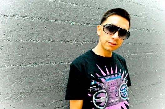 Battle Challenges DJ Versatility