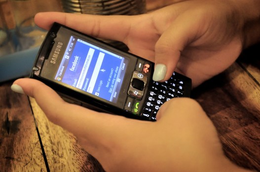Saverin Cashing in $500 Million Worth of Facebook Stock