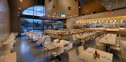 Go Inside Toast Novato