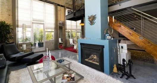 New York Chic Comes to the Haight