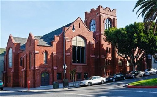 The Cost of Going to Church