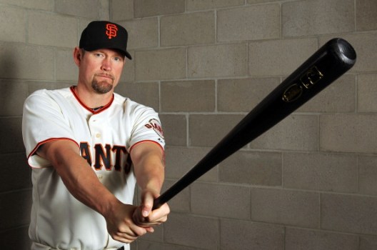 Aubrey Huff Breaks His Silence