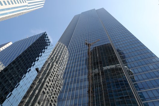 SF City Attorney Sues Millennium Tower Developers