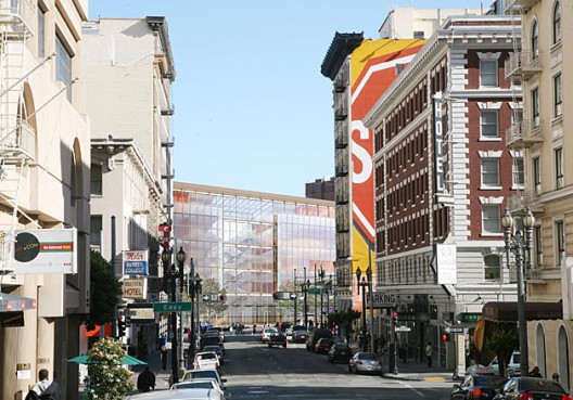 Market Street's Proposed Makeover