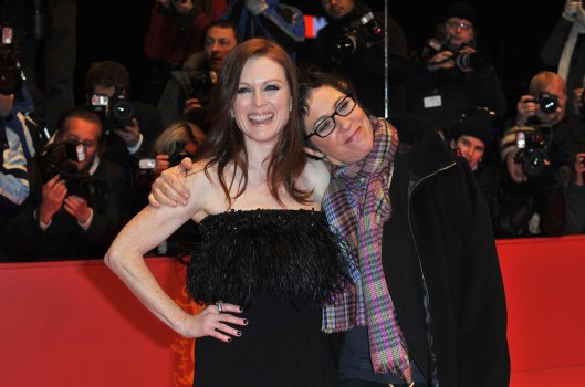 Bening and Cholodenko Are All Right With Golden Globe Noms