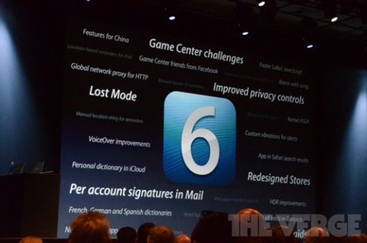 New iOS for iPhone, iPad Available Now