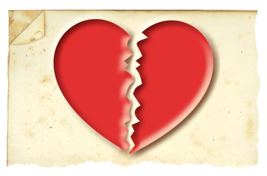 Facebook Will Make You Get Divorced