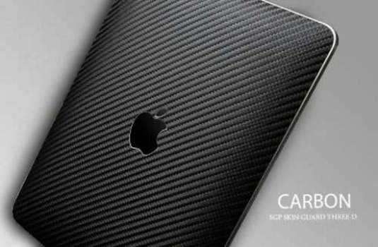Apple's New Carbon Fiber Specialist Could Signal What's to Come