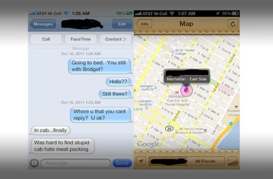 iOS 5 Reportedly Wrecks Its First Marriage 