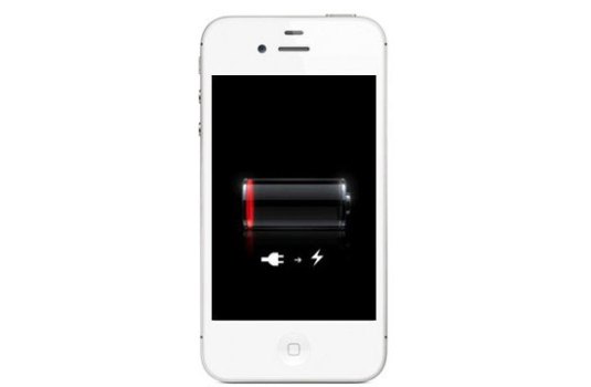 Apple iOS Update Making iPhone Battery Life Worse