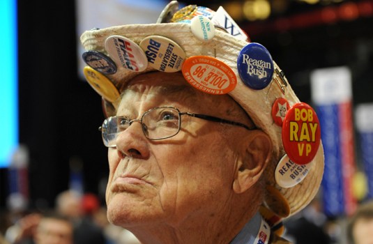 Opinion: California Party Poopers