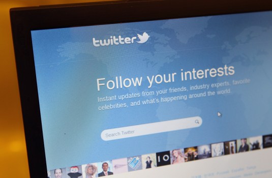 Teens Leaving Facebook for Twitter