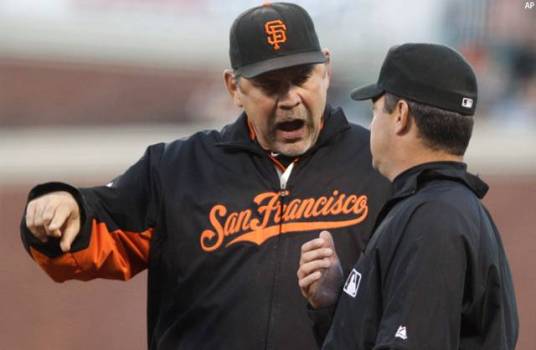 Giants Tie It, But Padres Strike Back To Win