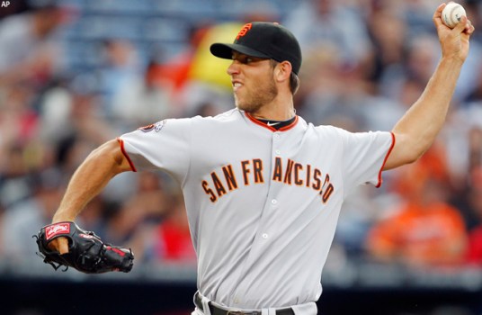 Giants Lose as Braves Walk Off on Wilson