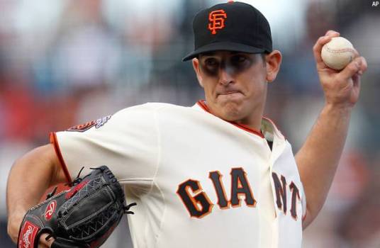 Keppinger Delivers In 10th, Giants Beat Astros
