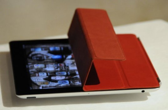 Apple Could Delay iPad 2 International Launch 