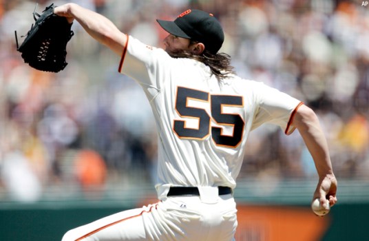 Repeat Lincecum's Delivery, Win BP with Tim