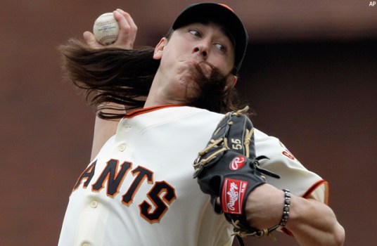 Lincecum Turns Down $100M, Cain Close