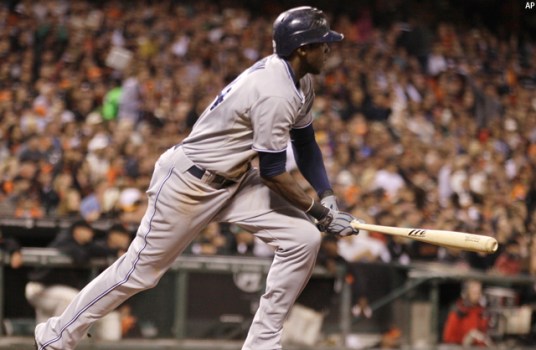 Giants Blow Two Leads, Lose to Padres 5-3