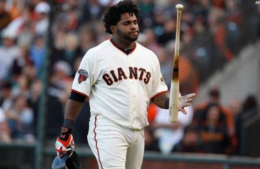 Momentum Halted, Giants Fall to D'Backs 7-2