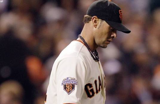 Pirates End Losing Streak, Shutout Giants 5-0